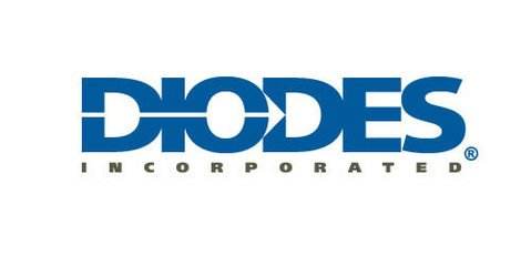 Diodes logo