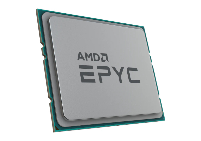 AMD EPYC Embedded 9124 image