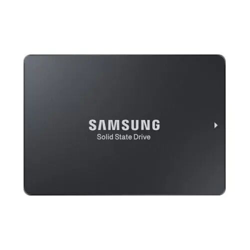 Samsung SM883（480G）