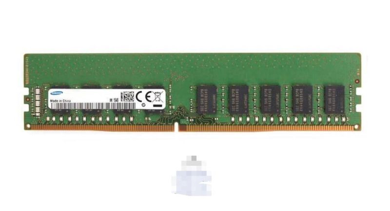 M391A2G43BB2-CWE Samsung DDR4 3200 16G server memory module img