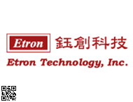 Etron logo