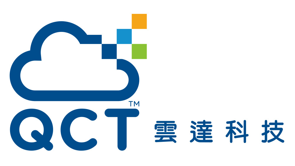 QCT logo