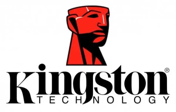 Kingston logo