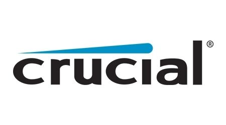 Crucial logo