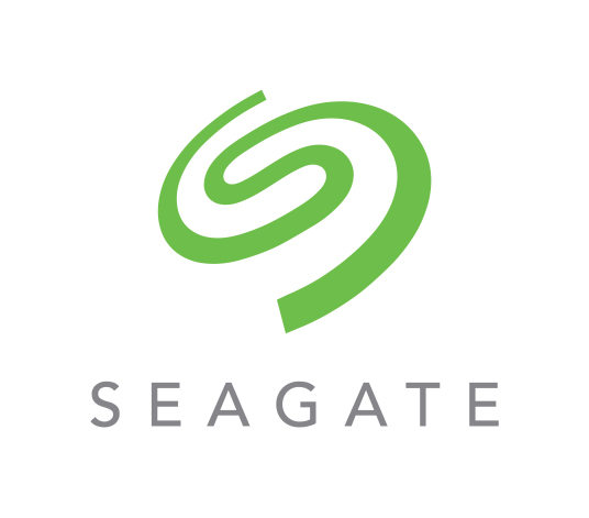 Seagate logo