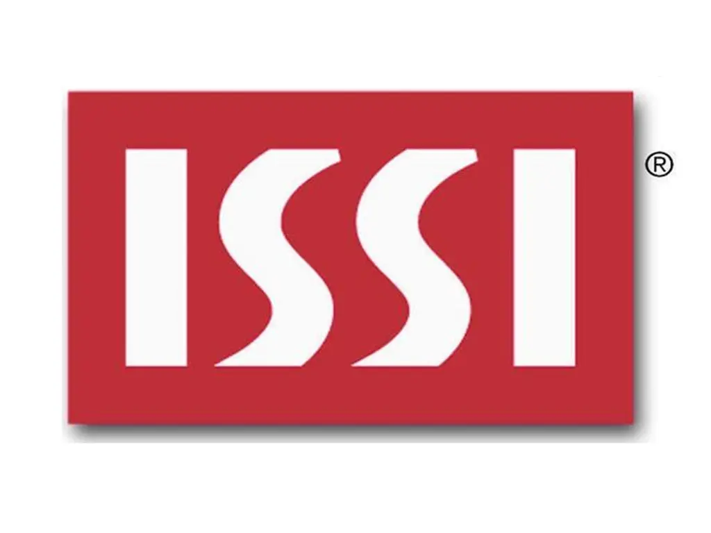 ISSI logo