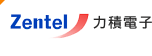 Zentel logo