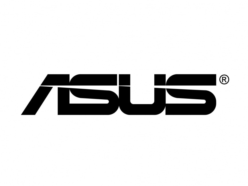 ASUS logo