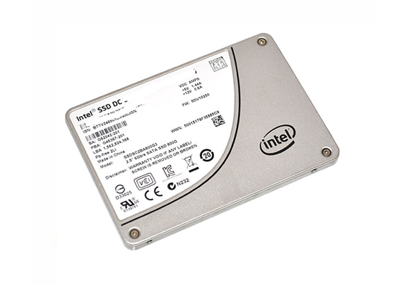 SSDSC2KW512H6X1 image