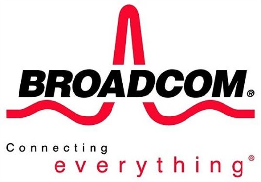 Broadcom logo