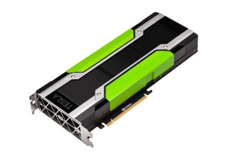 NVIDIA P100 image