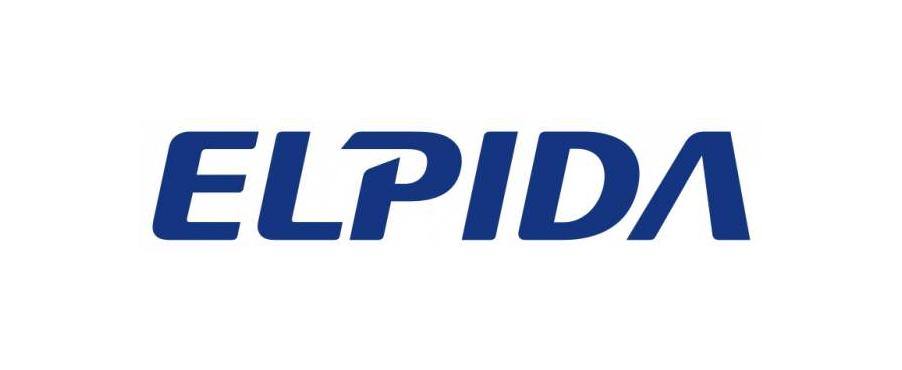 ELPIDA logo