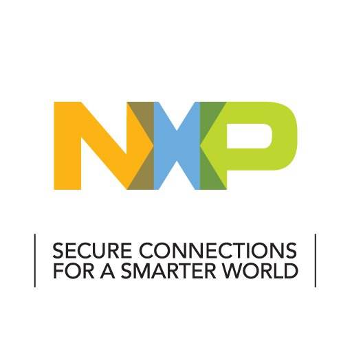 NXP logo