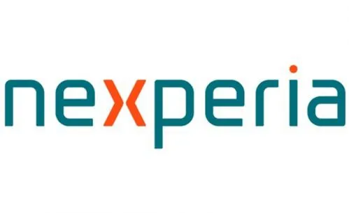 Nexperia logo