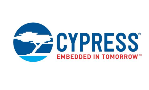 Cypress logo